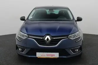 Renault Megane, 1.2, 97 kW, бензин, автомат, передний привод