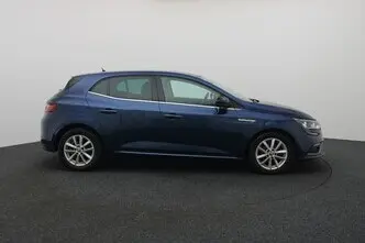 Renault Megane, 1.2, 97 kW, бензин, автомат, передний привод