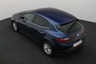 Renault Megane, 1.2, 97 kW, бензин, автомат, передний привод