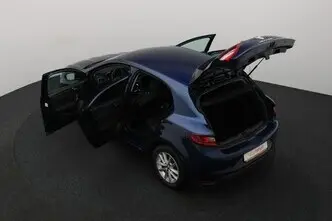 Renault Megane, 1.2, 97 kW, бензин, автомат, передний привод