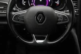 Renault Megane, 1.2, 97 kW, бензин, автомат, передний привод