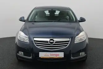 Opel Insignia, 1.8, 103 kW, бензин, механическая, передний привод