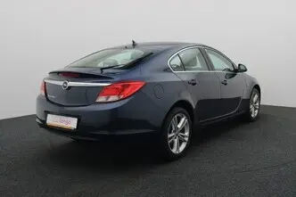 Opel Insignia, 1.8, 103 kW, бензин, механическая, передний привод