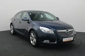 Opel Insignia, 1.8, 103 kW, бензин, механическая, передний привод