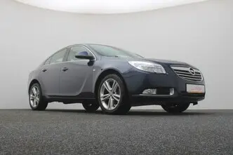 Opel Insignia, 1.8, 103 kW, бензин, механическая, передний привод