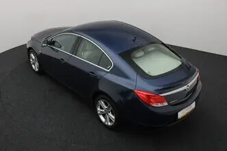 Opel Insignia, 1.8, 103 kW, бензин, механическая, передний привод