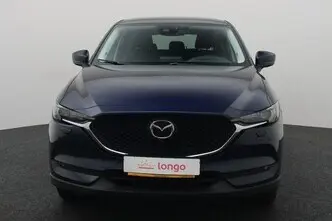 Mazda CX-5, 2.0, 121 kW, бензин, автомат, передний привод