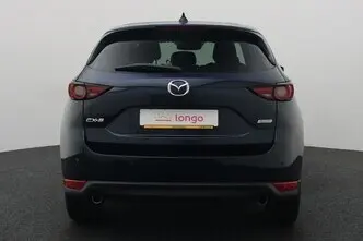 Mazda CX-5, 2.0, 121 kW, бензин, автомат, передний привод