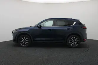 Mazda CX-5, 2.0, 121 kW, бензин, автомат, передний привод