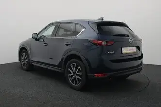 Mazda CX-5, 2.0, 121 kW, бензин, автомат, передний привод