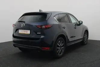 Mazda CX-5, 2.0, 121 kW, бензин, автомат, передний привод