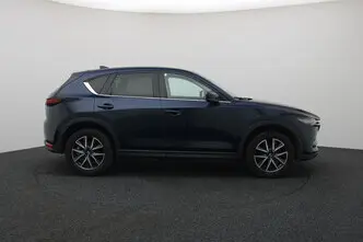 Mazda CX-5, 2.0, 121 kW, бензин, автомат, передний привод