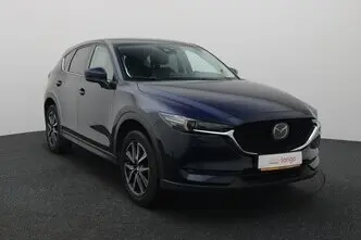 Mazda CX-5, 2.0, 121 kW, бензин, автомат, передний привод