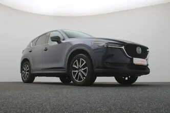 Mazda CX-5, 2.0, 121 kW, бензин, автомат, передний привод