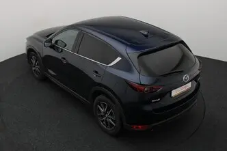 Mazda CX-5, 2.0, 121 kW, бензин, автомат, передний привод