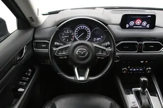 Mazda CX-5, 2.0, 121 kW, бензин, автомат, передний привод