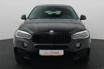 BMW X6, 3.0, 190 kW, дизель, автомат, полный привод