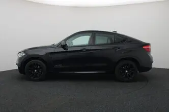 BMW X6, 3.0, 190 kW, дизель, автомат, полный привод