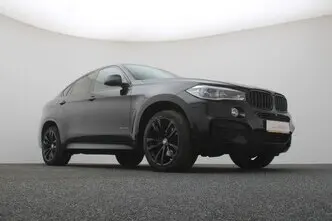 BMW X6, 3.0, 190 kW, дизель, автомат, полный привод