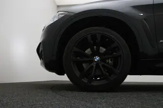 BMW X6, 3.0, 190 kW, дизель, автомат, полный привод