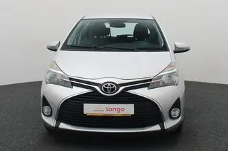 Toyota Yaris, 1.3, 73 kW, бензин, автомат, передний привод