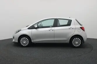 Toyota Yaris, 1.3, 73 kW, бензин, автомат, передний привод