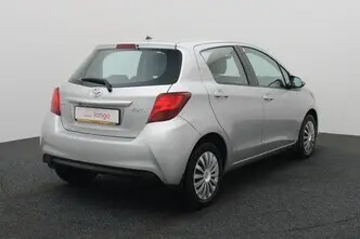 Toyota Yaris, 1.3, 73 kW, бензин, автомат, передний привод