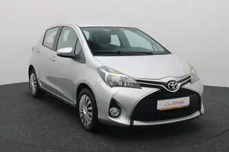 Toyota Yaris, 1.3, 73 kW, бензин, автомат, передний привод