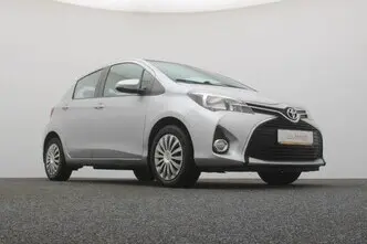 Toyota Yaris, 1.3, 73 kW, бензин, автомат, передний привод