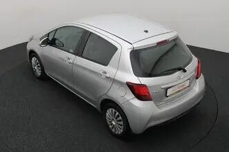 Toyota Yaris, 1.3, 73 kW, бензин, автомат, передний привод