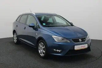 SEAT Ibiza, 1.4, 66 kW, дизель, механическая, передний привод