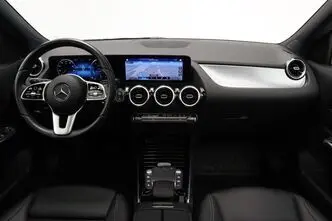 Mercedes-Benz GLA 200, 2.0, 110 kW, дизель, автомат, передний привод