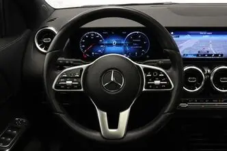 Mercedes-Benz GLA 200, 2.0, 110 kW, дизель, автомат, передний привод