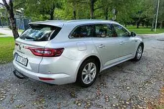 Renault Talisman, 1.6, 110 kW, бензин, автомат, передний привод