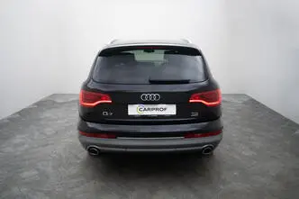 Audi Q7, 3.0, 180 kW, дизель, автомат, полный привод