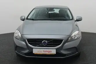 Volvo V40, 2.0, 140 kW, дизель, механическая, передний привод