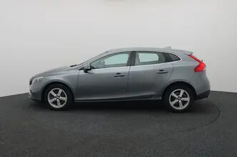 Volvo V40, 2.0, 140 kW, дизель, механическая, передний привод