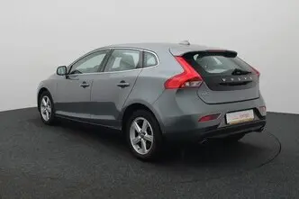 Volvo V40, 2.0, 140 kW, дизель, механическая, передний привод