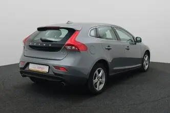 Volvo V40, 2.0, 140 kW, дизель, механическая, передний привод