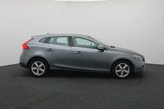 Volvo V40, 2.0, 140 kW, дизель, механическая, передний привод