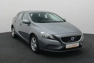 Volvo V40, 2.0, 140 kW, дизель, механическая, передний привод