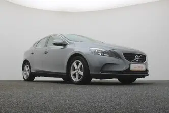 Volvo V40, 2.0, 140 kW, дизель, механическая, передний привод