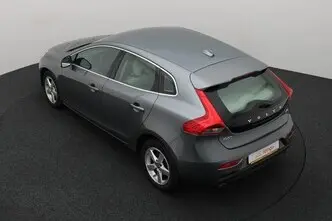 Volvo V40, 2.0, 140 kW, дизель, механическая, передний привод