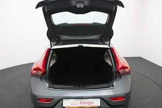 Volvo V40, 2.0, 140 kW, дизель, механическая, передний привод