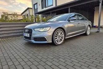 Audi A6, 3.0, 228 kW, бензин, автомат, полный привод