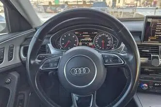 Audi A6, 3.0, 228 kW, бензин, автомат, полный привод