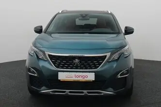 Peugeot 5008, 1.5, 96 kW, дизель, автомат, передний привод