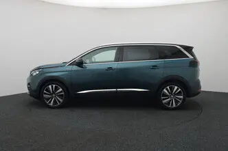 Peugeot 5008, 1.5, 96 kW, дизель, автомат, передний привод