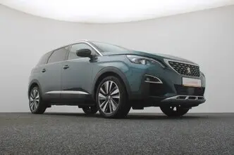 Peugeot 5008, 1.5, 96 kW, дизель, автомат, передний привод