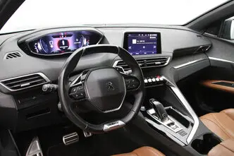 Peugeot 5008, 1.5, 96 kW, дизель, автомат, передний привод